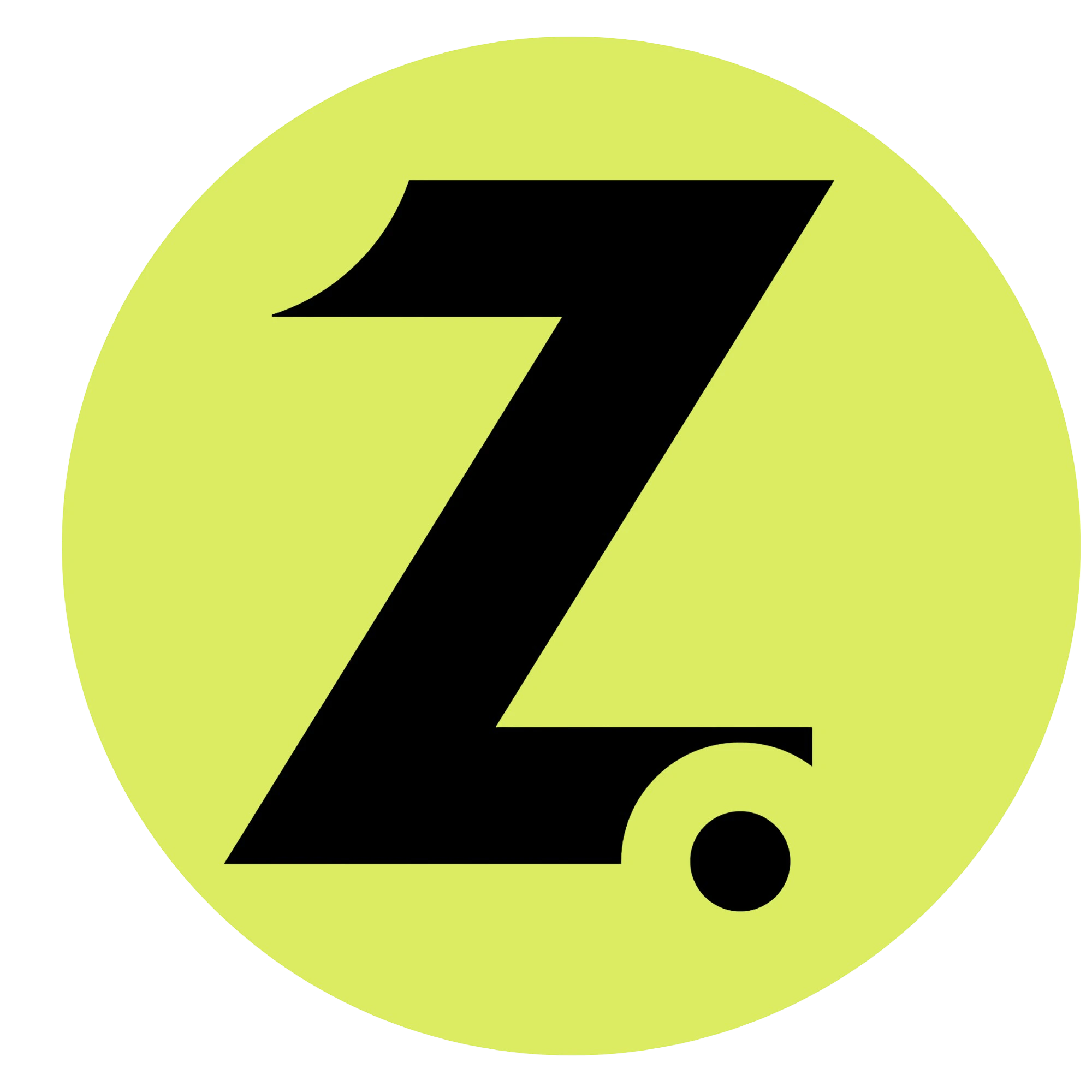 ZEGY Logo